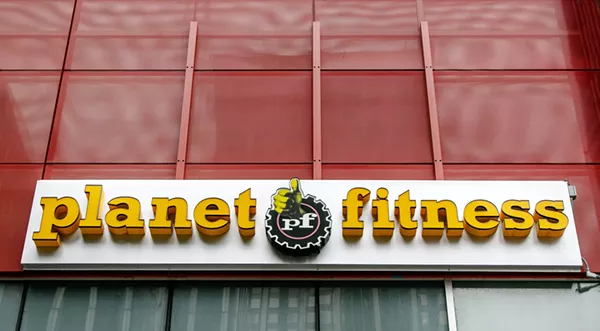 Downtown Detroit is getting a new gym you'll probably never go to