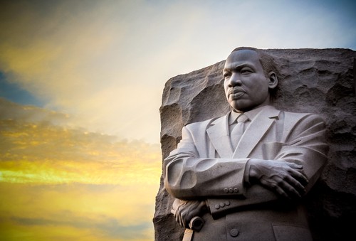 Seven fast facts about Dr. Martin Luther King Jr.'s 'I have a dream' speech in Detroit