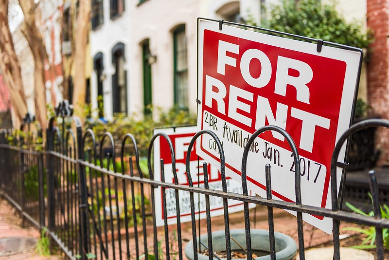 Study says: Detroiters are generally dissatisfied with rent options