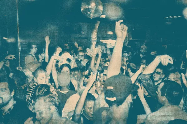 Haute to Death celebrates 10 year anniversary with retrospective art exhibition and dance party