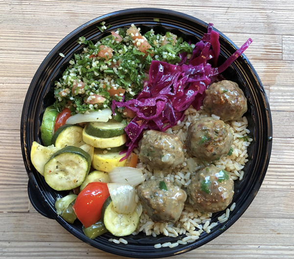 NYC-based The Hummus & Pita Co. plans metro Detroit locations (2)