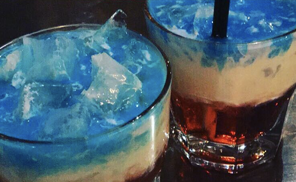 Ypsilanti bar concocts Tide Pod cocktail so you don't have to eat the real thing