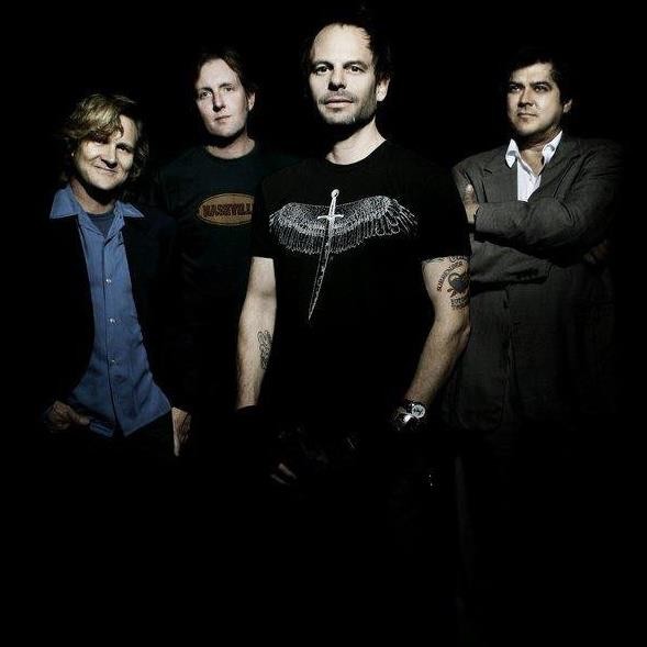 The '90's are back — Gin Blossoms head to St. Andrew's Hall