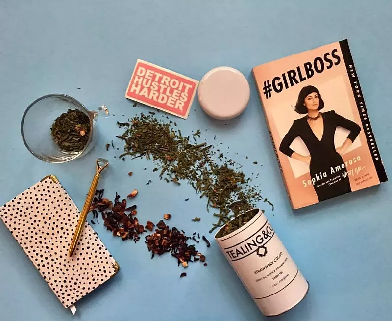 Tea and Coffee Week stirs appreciation of kombucha, chocolate, and more