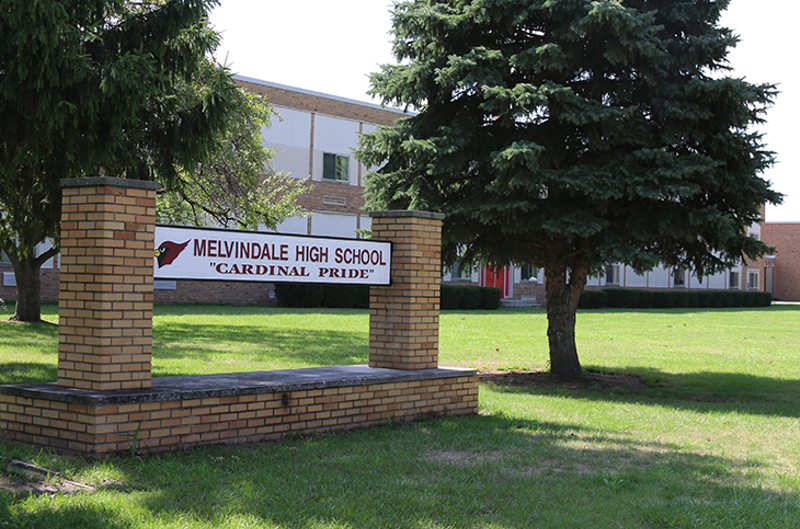 Melvindale student charged after threatening to 'shoot up the school' on Snapchat