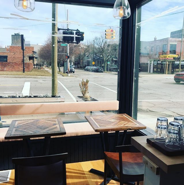 Farmer's Hand owners announce offshoot cafe, Folk, to open in Corktown