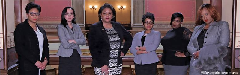 Meet the 'Real House Reps of Detroit' on March 5