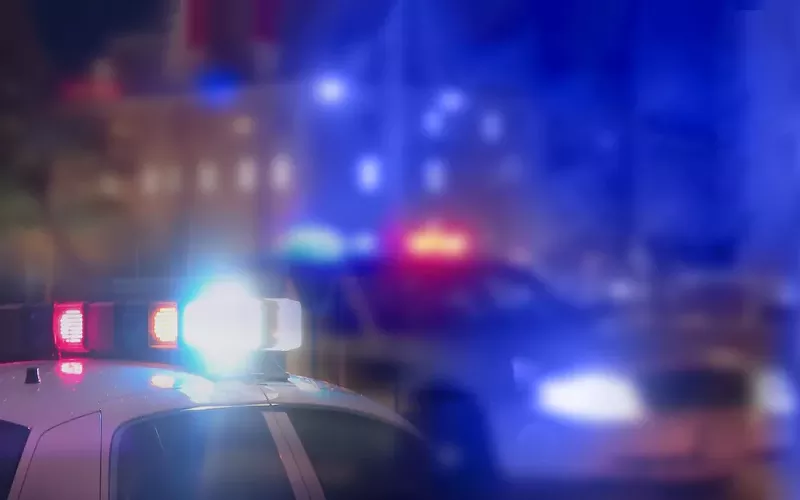 Shooter reported at Central Michigan University