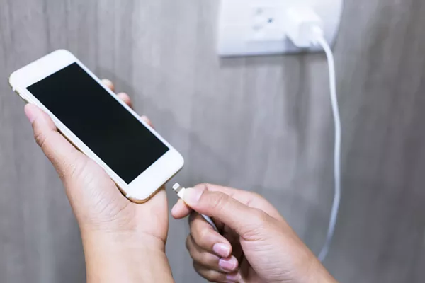 DIA, Avalon, and Third Man want you to put the damn phone away for National Day of Unplugging