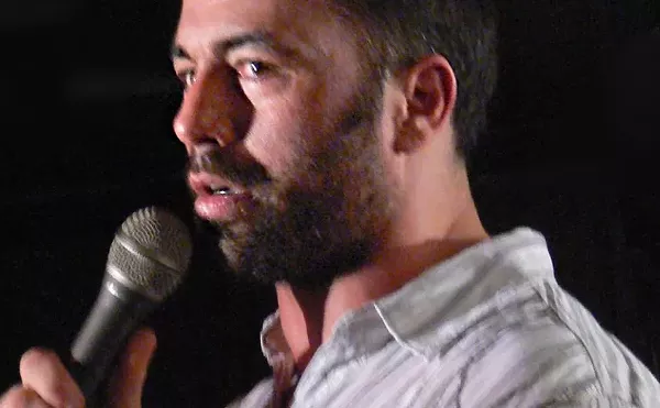 Joe Rogan announces second Detroit event due to popular demand (3)