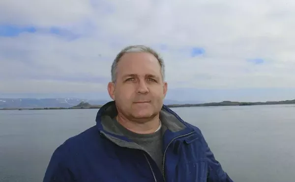 Michigan resident Paul Whelan is being detained in Moscow for alleged espionage.