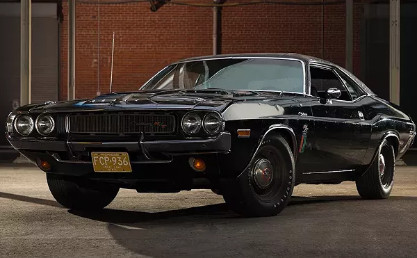A requiem for Detroit’s legendary ‘Black Ghost’