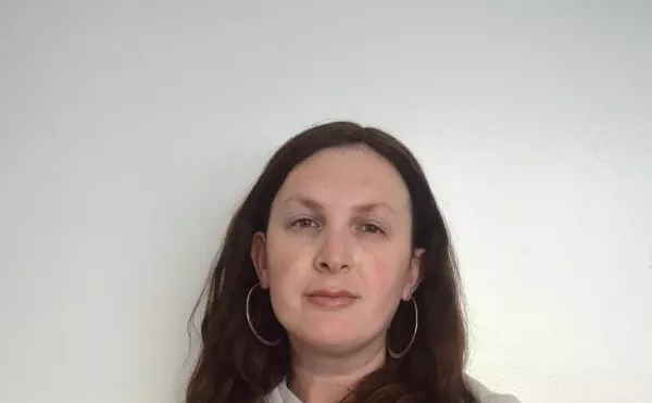 Visiting Artist Lecture: Nicki Green - Bodies, Bodies, Bodies