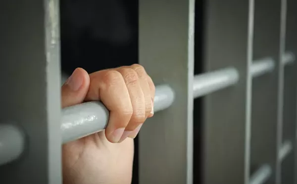 Michigan lawmakers consider legislation to abolish life sentences for juveniles.
