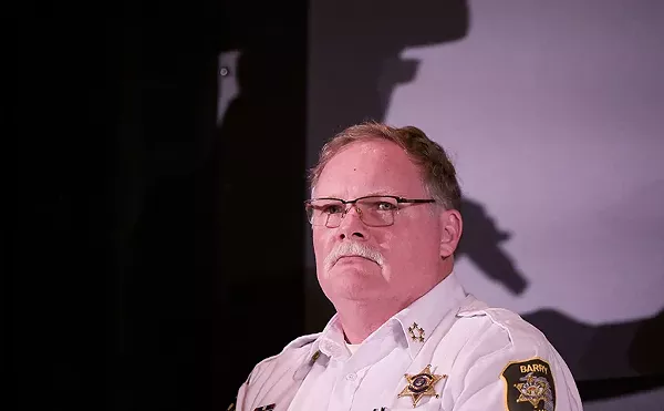 Lapointe: In Michigan, some counties splash back against the blue wave