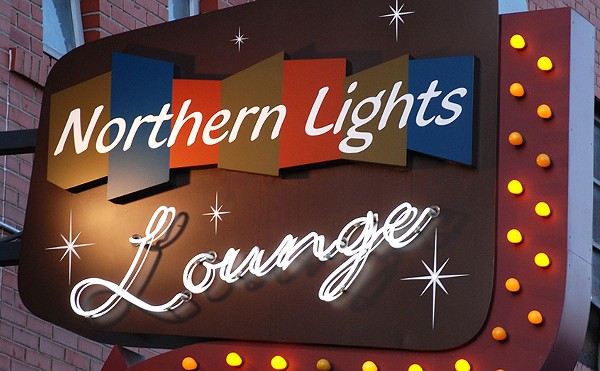 Detroit’s Northern Lights Lounge to reopen during Movement Festival weekend