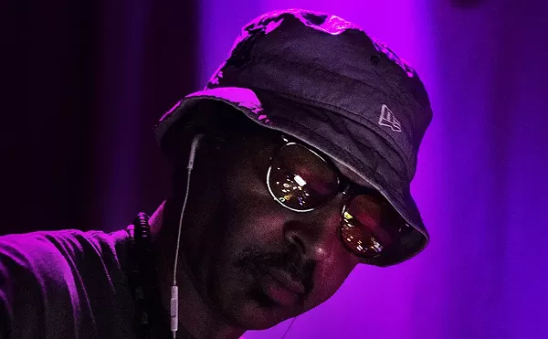 Local Buzz: Our picks for Movement Music Festival weekend 2023