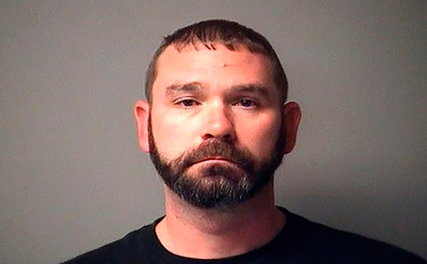 Shawn Fix was among four men charged in Antrim County for their alleged roles in a plot to kidnap Gov. Gretchen Whitmer.