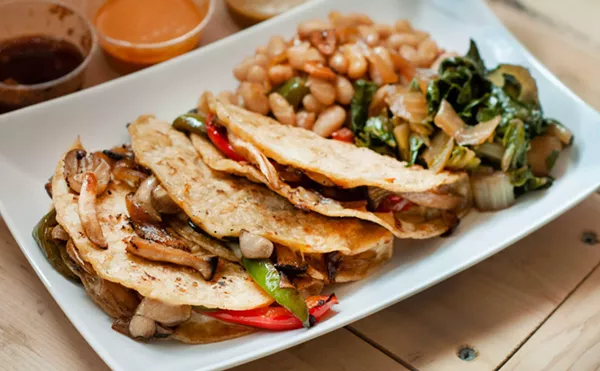 Pink FlaminGo To Go is finally a go in Detroit&rsquo;s Palmer Park