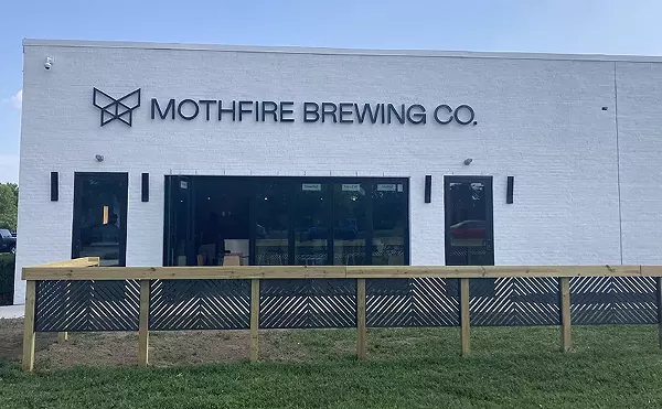Meet Mothfire Brewing Co., Ann Arbor&rsquo;s new craft brewery (2)