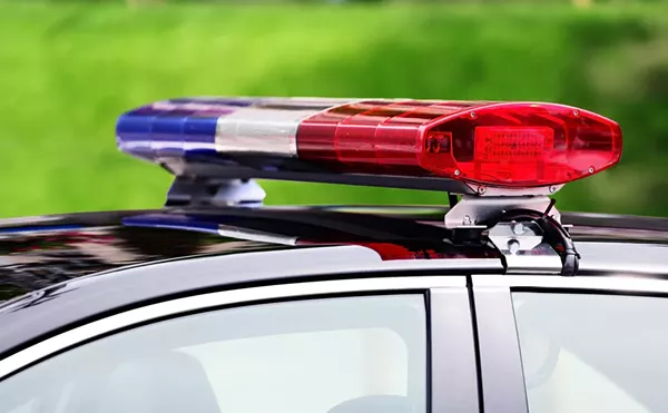 A new report accuses Ferndale police of engaging in racial profiling along Eight Mile Road.