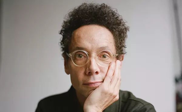 Malcolm Gladwell is the featured speaker at the North American International Detroit Auto Show&rsquo;s new Mobility Global Forum.