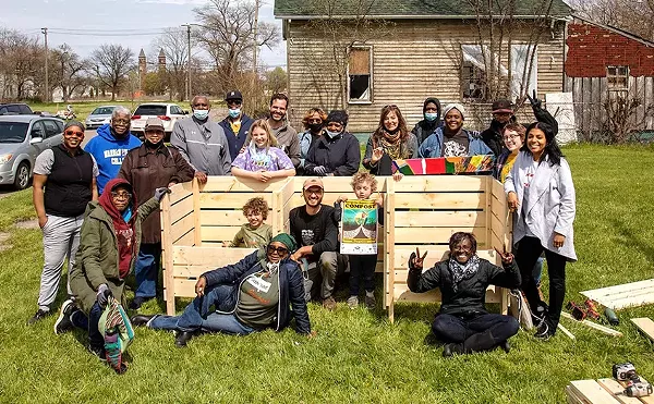 How two communities, separated by an ocean, are working together to manage trash better