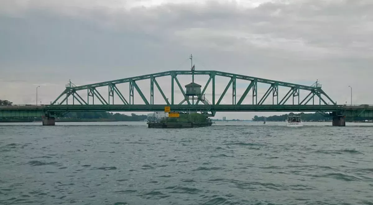 Grosse Ile uses cameras to track vehicle locations — and it's not alone