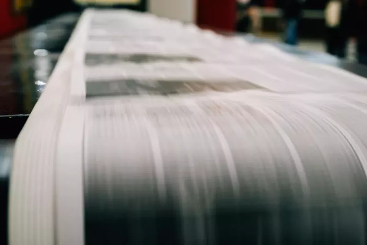 Journalism has a problem — and journalism’s problem is democracy’s problem