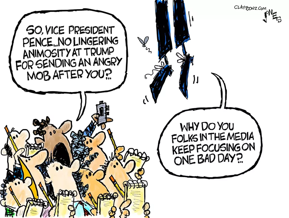 Trump swingers Claytoonz Detroit