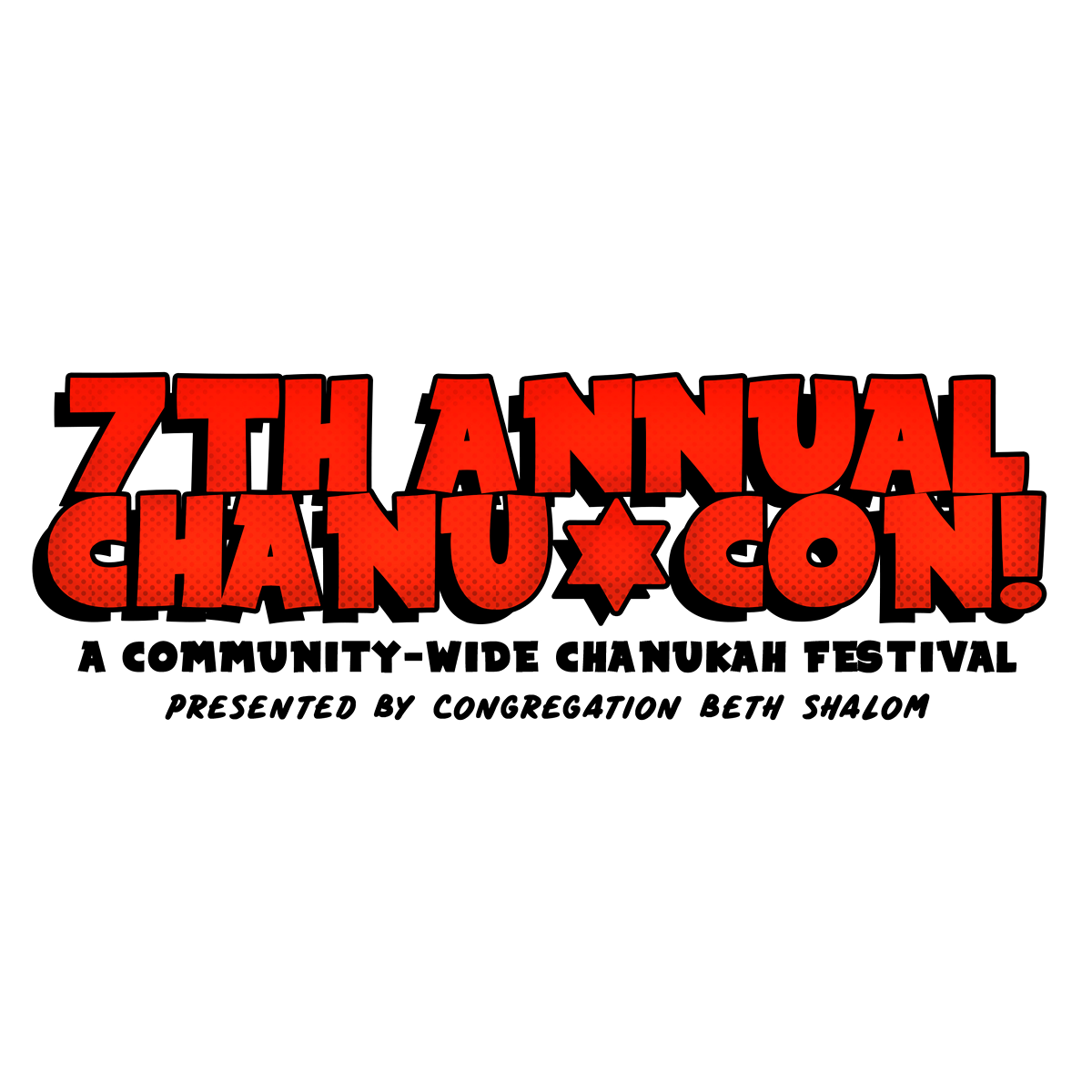 Chanu-Con! 2022 Logo