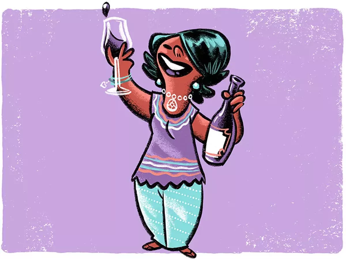 Drinks