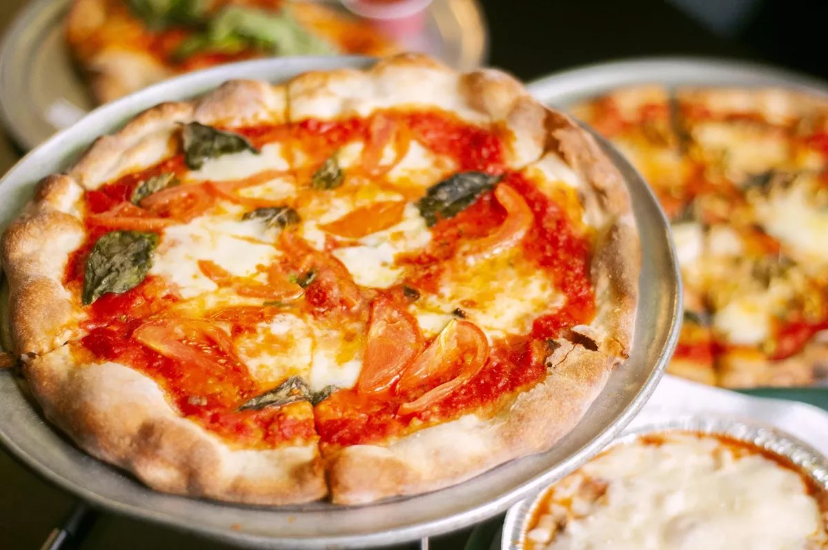 Melvindale’s Fredi The PizzaMan lives up to the hype Restaurant