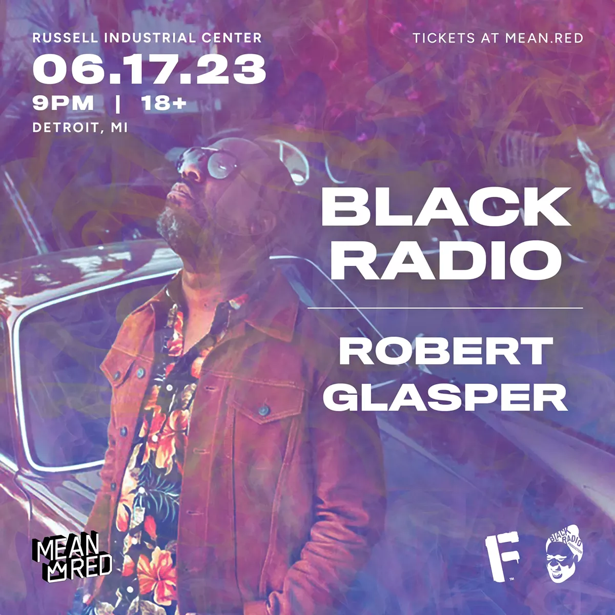 Robert Glasper