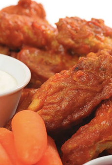 The bar that invented the Buffalo wing is opening its first Michigan location