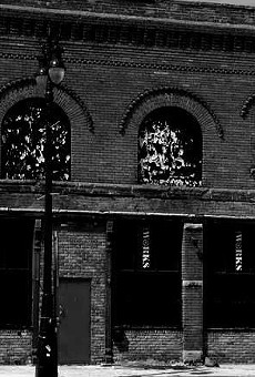 The Works nightclub has been a Detroit staple for more than 20 years.