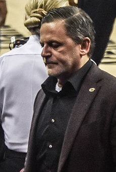 Dan Gilbert's Detroit casino sale means he can now donate to state politicians