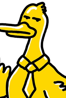 The 2018 Dooby Awards: Special lame-duck edition honoring Michigan’s most dubious