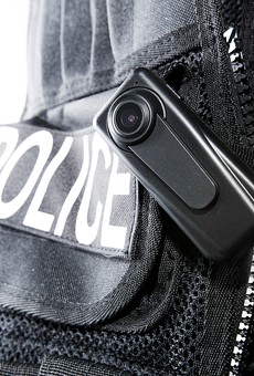 Highland Park police body cam footage reveals Moodymann had a CPL, registered handgun
