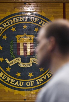 FBI's widening corruption investigation leads to Taylor City Hall raid