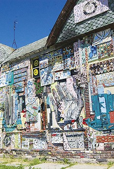 Dabls' African Bead Gallery and MBAD Museum
