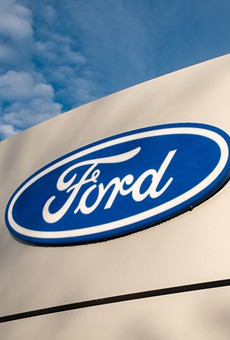 Ford recalls about 58,000 Focus sedans over software flaw