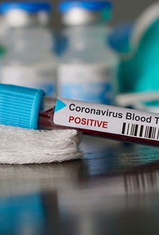 Michigan reports 256 new coronavirus cases as more testing kits become available