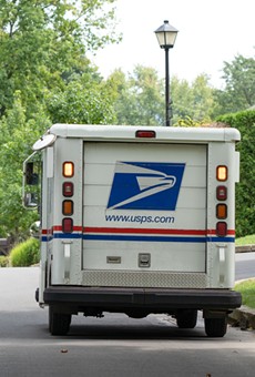 Postmaster should be prosecuted for 'obstructing mail,' suggests ex-U.S. Attorney McQuade