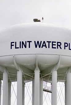 Michigan reaches $600M settlement in Flint water crisis lawsuits