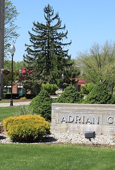Nearly 7% of Adrian college students and faculty test positive for COVID-19
