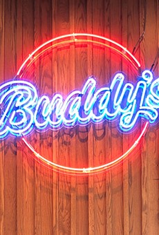 Buddy's brings its famous Detroit-style pizza to Troy