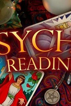 Best Psychics Near Me: Most Accurate Psychics, Tarot Readers And Mediums at
Just One Click’s Distance