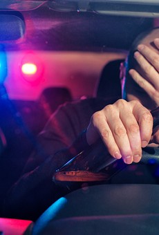 Michigan lawmakers advance bill to expunge first-time drunken-driving convictions