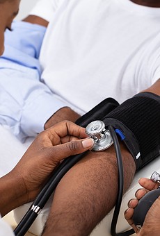 Healthcare isn’t the only reason Black Americans suffer worse health than their white counterparts — but it is one of the most important.